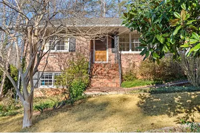 1436 Willivee Drive, Decatur, GA 30033 - Photo 1