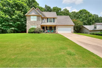 2314 Robin Drive, Loganville, GA 30052 - Photo 1