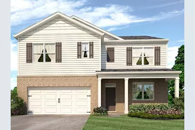 8198 Elkhorn Court, Fairburn, GA 30213 - Photo 1