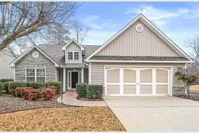 258 Memory Lane, Winder, GA 30680 - Photo 1