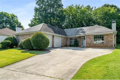 4400 Celebration Drive SW, Atlanta, GA 30331 - Photo 1