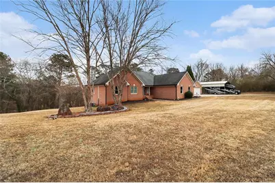 2820 Mount Zion Road, Oxford, GA 30054 - Photo 1