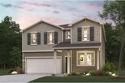 5309 Mulberry Creek Way, Flowery Branch, GA 30542 - Photo 1