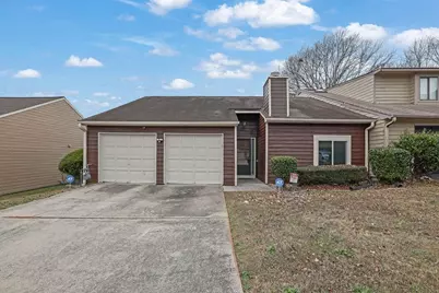 1533 Burnstone Drive, Stone Mountain, GA 30088 - Photo 1