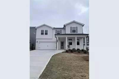 5317 Mulberry Creek Way, Flowery Branch, GA 30542 - Photo 1