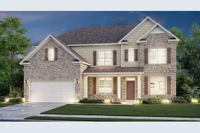 4092 Trimrose Court, South Fulton, GA 30349 - Photo 1