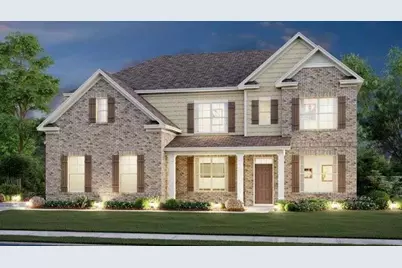 4160 Viola Place, South Fulton, GA 30349 - Photo 1