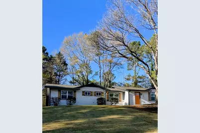 3326 Moravia Drive, Lithonia, GA 30038 - Photo 1