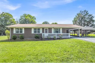 129 Green Meadow Lane, Calhoun, GA 30701 - Photo 1