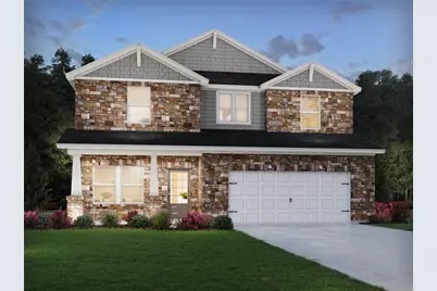 6930 Winchester Place, Fairburn, GA 30213 - Photo 1