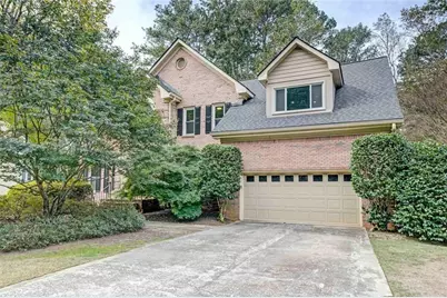 315 Sageglen Road, Lawrenceville, GA 30044 - Photo 1
