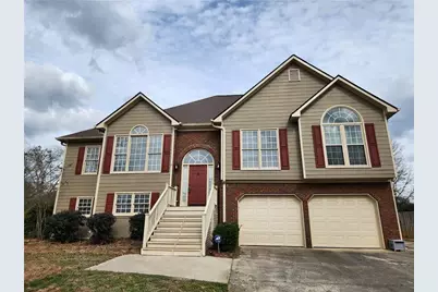 12 Green Apple Court, Taylorsville, GA 30178 - Photo 1