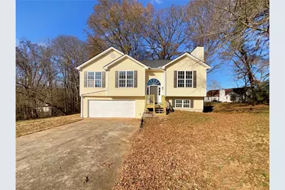 4150 Pine View Drive, Gillsville, GA 30543 - Photo 1