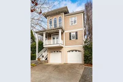 911 Monroe Circle NE, Atlanta, GA 30308 - Photo 1