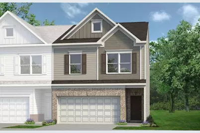 229 Bastian Drive #14, Villa Rica, GA 30180 - Photo 1