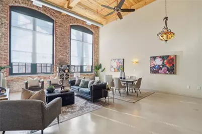 170 Boulevard SE #410E, Atlanta, GA 30312 - Photo 1