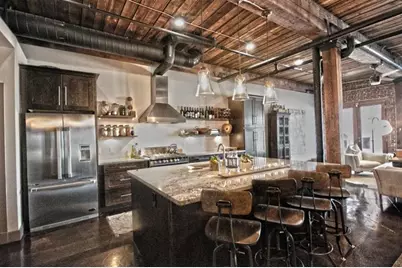 320 Peters Street SW #10, Atlanta, GA 30313 - Photo 1