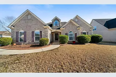 200 Oscar Way, Dallas, GA 30132 - Photo 1