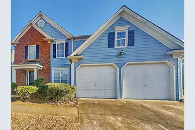 3562 Courtfield Trace, Marietta, GA 30066 - Photo 1