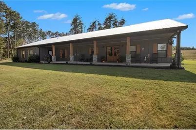 111 Possum Trot Road, Barnesville, GA 30204 - Photo 1