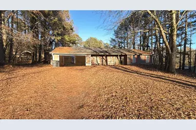 3645 Knoll Crest Trail, Buford, GA 30519 - Photo 1