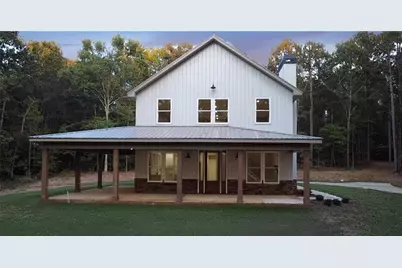 507 North Ridge Road, Barnesville, GA 30204 - Photo 1