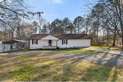 35 E Boxwood Drive SE, Cartersville, GA 30121 - Photo 1