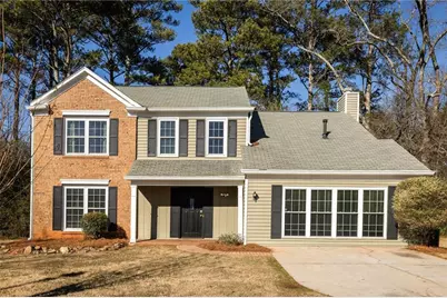 3384 Southern Oaks Court, Decatur, GA 30034 - Photo 1