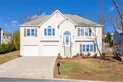 874 Soaring Circle, Marietta, GA 30062 - Photo 1