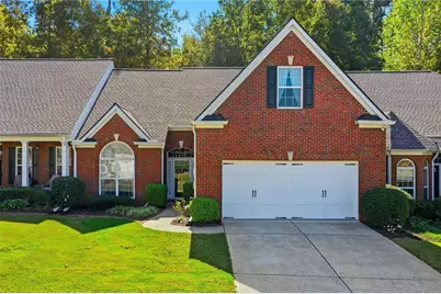 310 Lauren Lane, Woodstock, GA 30188 - Photo 1