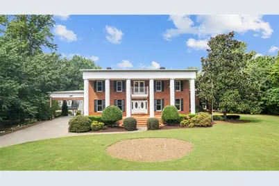 12250 Broadwell Road, Alpharetta, GA 30004 - Photo 1