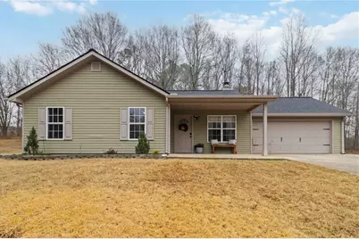 4560 Spring Leaf Drive, Gillsville, GA 30543 - Photo 1