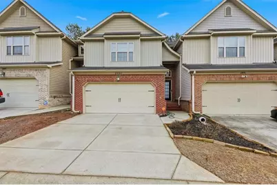 2901 Oshields Court SW #7, Marietta, GA 30060 - Photo 1