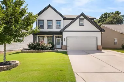 1192 Chester Way, Hoschton, GA 30548 - Photo 1