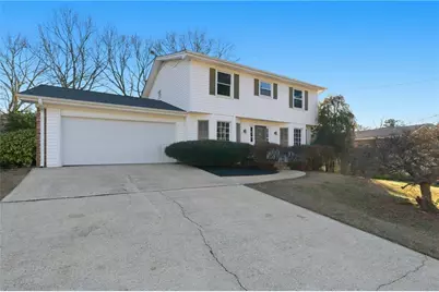 3119 Windfield Circle, Tucker, GA 30084 - Photo 1