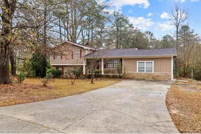 45 Carriage Circle, Stockbridge, GA 30281 - Photo 1
