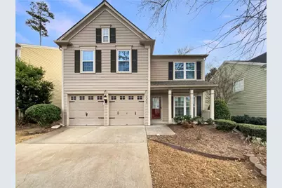 153 Wallnut Hall Circle, Woodstock, GA 30189 - Photo 1