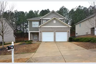 4305 Traipse Path, Ellenwood, GA 30294 - Photo 1