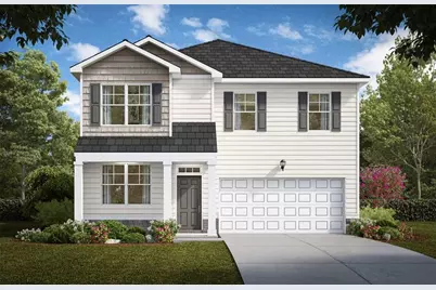 318 Friendship Oak Way, Hampton, GA 30228 - Photo 1