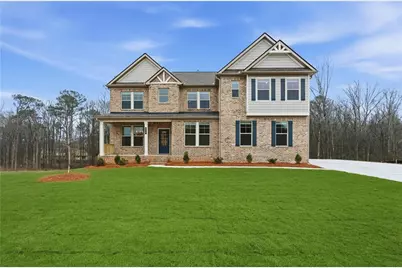 616 Continental Drive, McDonough, GA 30253 - Photo 1
