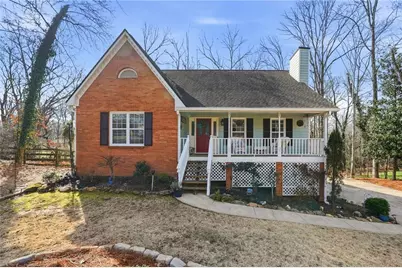 116 Plantation Trace, Woodstock, GA 30188 - Photo 1