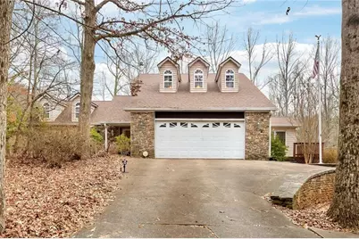 2770 S Cherokee Lane, Woodstock, GA 30188 - Photo 1