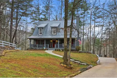 84 Yahoola Shoals Drive, Dahlonega, GA 30533 - Photo 1