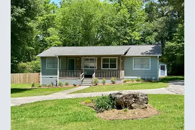 485 Angham Road, Hiram, GA 30141 - Photo 1