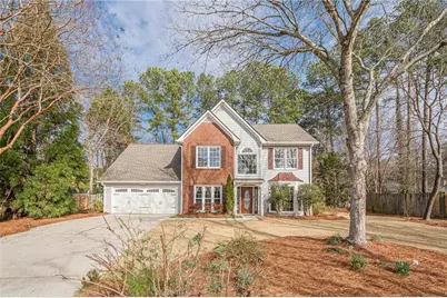 5440 Taylor Road, Alpharetta, GA 30022 - Photo 1