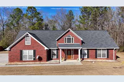 111 Bent Creek Drive NW, Rome, GA 30165 - Photo 1