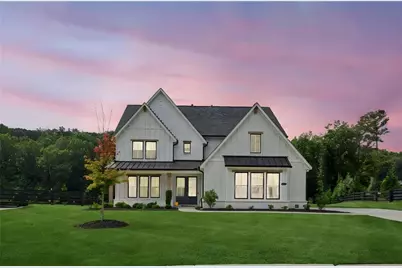 8160 Beryl Overlook, Gainesville, GA 30506 - Photo 1