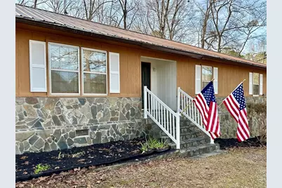 3232 Bevis Road, Franklin, GA 30217 - Photo 1