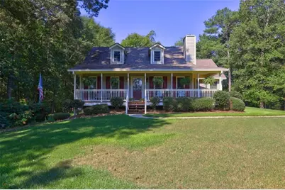 40 Holder Road, Temple, GA 30179 - Photo 1