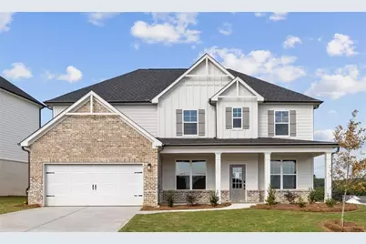 2654 Harbor Ridge Pass Pass SE, Gainesville, GA 30507 - Photo 1